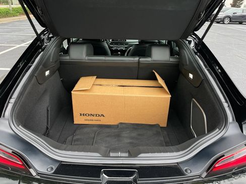 Used 2024 Acura Integra Type S FWD image 43
