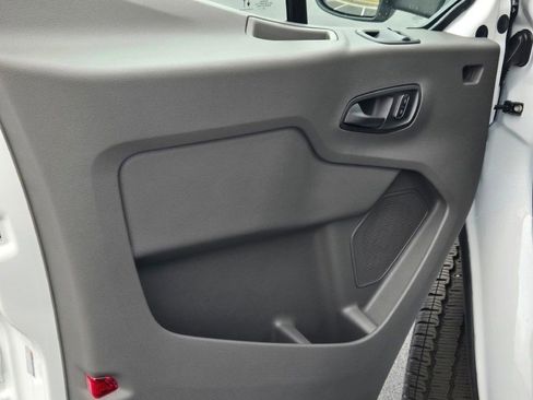 New 2026 Ford Transit 350 148 High Roof Extended image 14