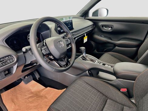 New 2027 Honda HR-V Sport image 11