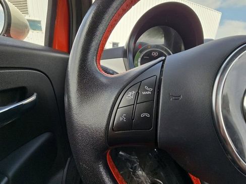 Used 2014 FIAT 500 e FWD image 11