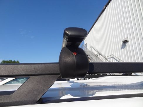 Used 2023 Ford Bronco Sport Outer Banks w/ Tech Package AWD/4WD image 8