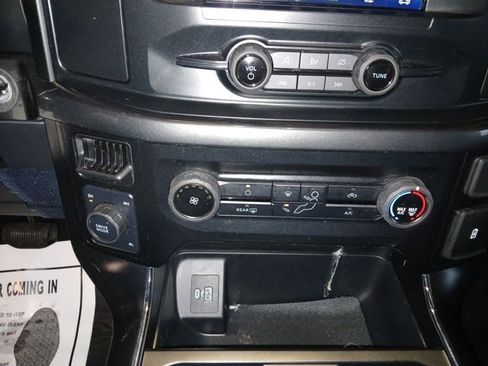 Used 2023 Ford F150 XL w/ STX Appearance Package image 41