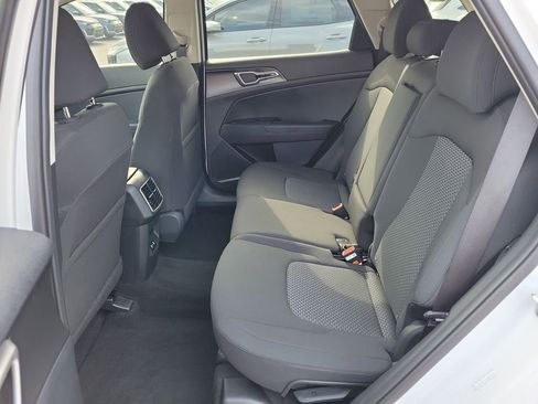 New 2026 Kia Sportage LX image 15