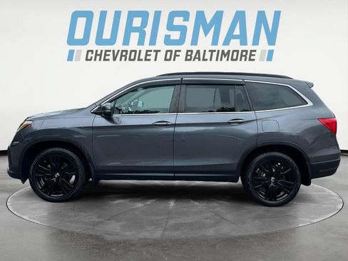 Used 2022 Honda Pilot Special Edition image 3