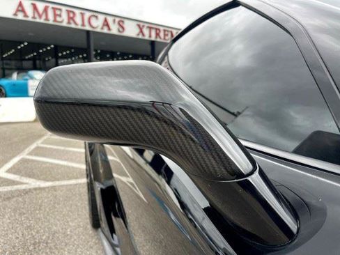 Used 2016 Chevrolet Corvette Z06 RWD image 11