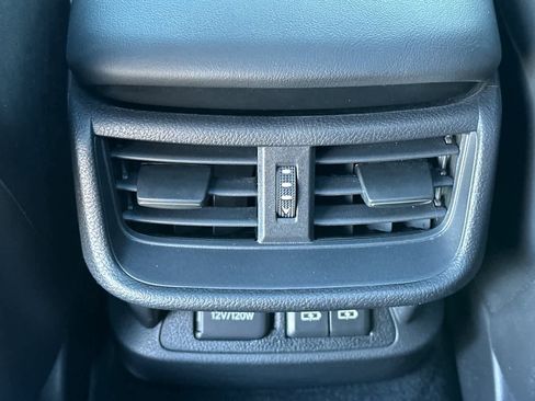 Used 2025 Lexus ES 350 w/ Premium Package image 14