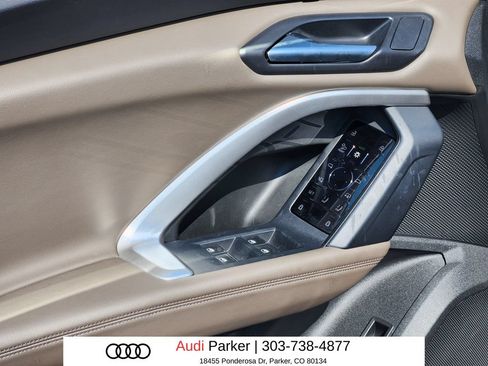Used 2025 Audi Q5 Premium w/ Premium Plus AWD/4WD image 11