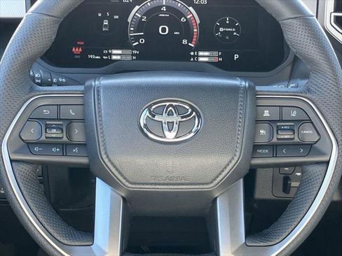 Certified 2026 Toyota Tundra Limited image 19