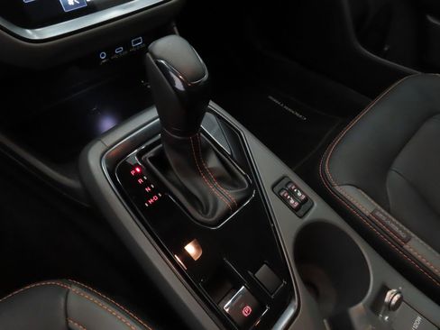 Certified 2025 Subaru Crosstrek 2.5i Limited w/ Crosstrek Mirror Package image 18