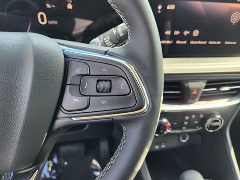 New 2026 Buick Encore GX Preferred w/ Advanced Technology Package image 24