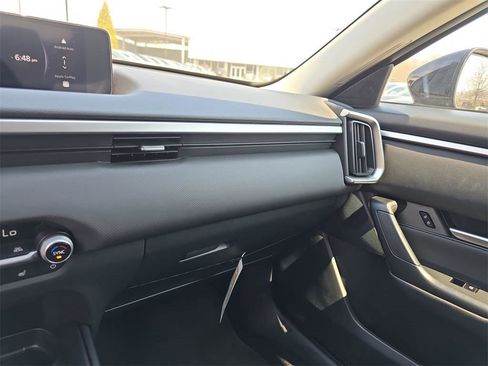 New 2025 MAZDA CX-50 2.5 Hybrid w/ Cargo Package image 29