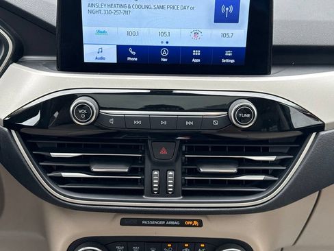 Used 2020 Ford Escape SEL AWD/4WD image 22