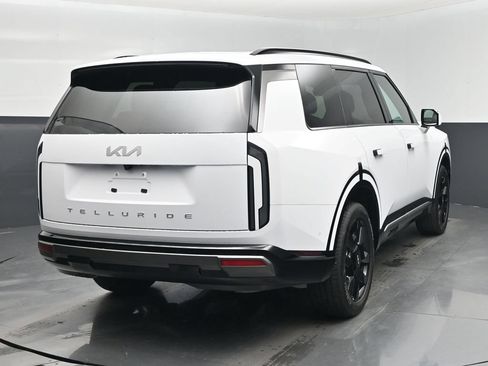 Used 2027 Kia Telluride SX FWD image 28