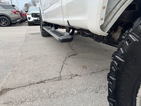 Used 2017 Ford F350 Lariat w/ Lariat Ultimate Package image 18