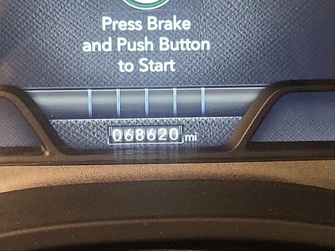 Used 2021 RAM 1500 Limited image 10