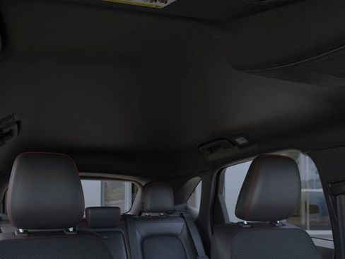 New 2026 Ford Escape ST-Line Select w/ Tech Pack #1 image 22