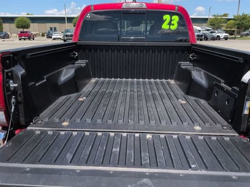 Certified 2023 Toyota Tacoma SR5 RWD image 13