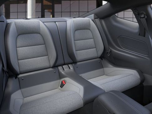 New 2026 Ford Mustang Coupe image 11