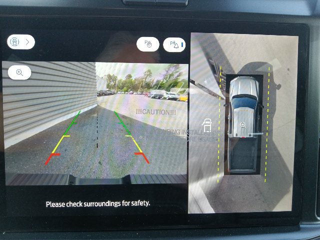 New 2026 Ford F250 Platinum AWD/4WD image 24