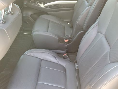 Used 2021 Subaru Ascent Touring image 21