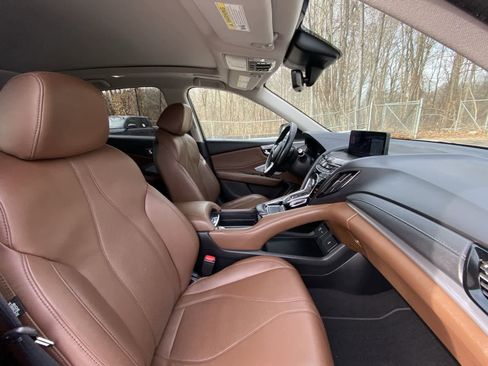Used 2019 Acura RDX AWD w/ Technology Package image 21