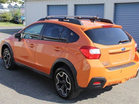 Used 2015 Subaru Crosstrek 2.0i Limited w/ Popular Package #2 AWD/4WD image 7