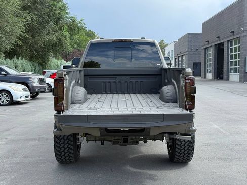 Used 2026 Ford F350 King Ranch w/ Chrome Package AWD/4WD image 12