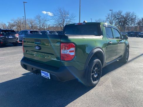 Used 2025 Ford Maverick XL w/ Equipment Group 102A image 7