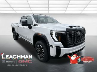 Used 2025 GMC Sierra 2500 Denali Ultimate 360° Tour