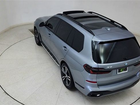 Used 2026 BMW X7 xDrive40i image 86