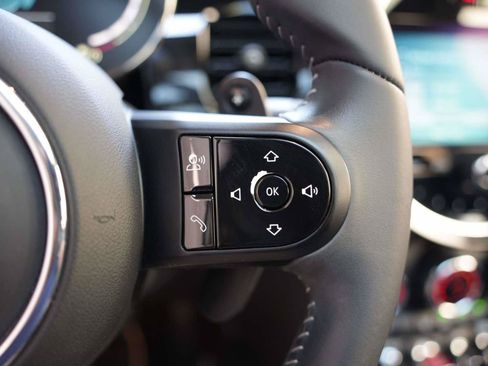 Certified 2024 MINI Cooper S FWD image 16