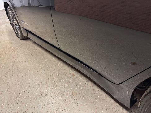 Used 2019 Nissan Leaf SV Plus w/ SV All Weather Package image 42