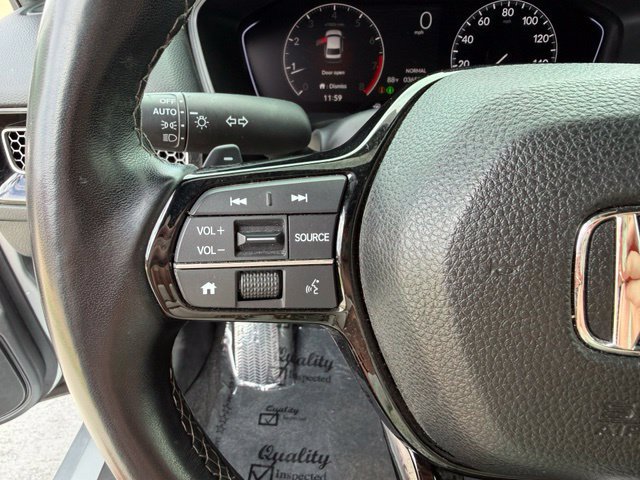 Used 2025 Honda Civic Sport image 14