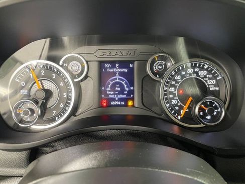 Used 2020 RAM 2500 Tradesman AWD/4WD image 15
