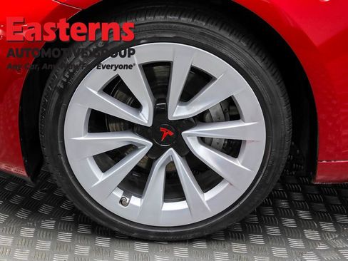 Used 2021 Tesla Model 3 Long Range image 27