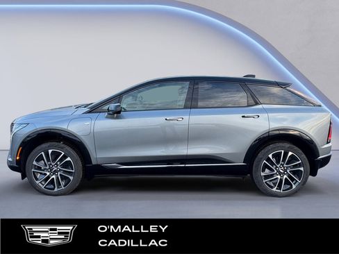 New 2026 Cadillac Optiq Sport 1 image 2