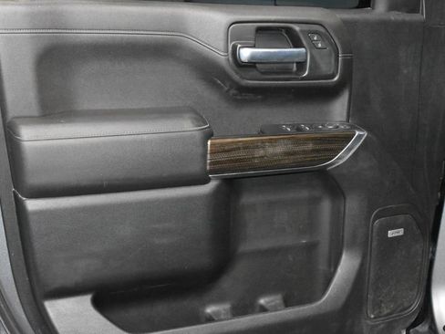 Used 2020 Chevrolet Silverado 1500 RST w/ All-Star Edition AWD/4WD image 4