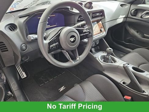 New 2026 Nissan Z Sport image 15