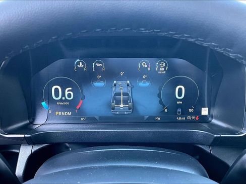 New 2026 Ford Ranger Lariat AWD/4WD image 21