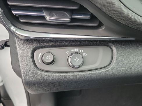 New 2026 Buick Envista Sport Touring w/ Convenience I Package FWD image 23