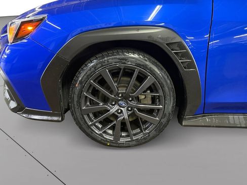 Used 2024 Subaru WRX Premium w/ Popular Package #2A AWD/4WD image 38