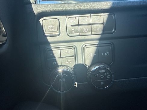 New 2026 Chevrolet Tahoe RST w/ Comfort Package image 18