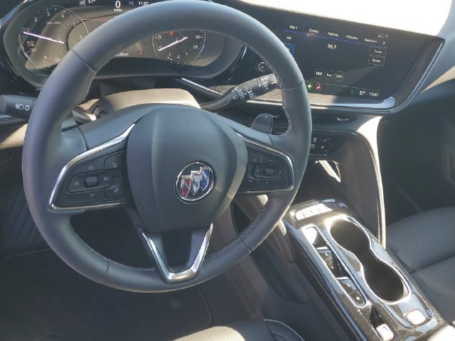 Certified 2023 Buick Envision Essence AWD/4WD image 19