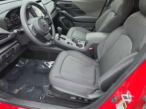 Used 2024 Subaru Crosstrek 2.0i Premium AWD/4WD image 30