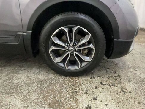 Used 2020 Honda CR-V EX image 18
