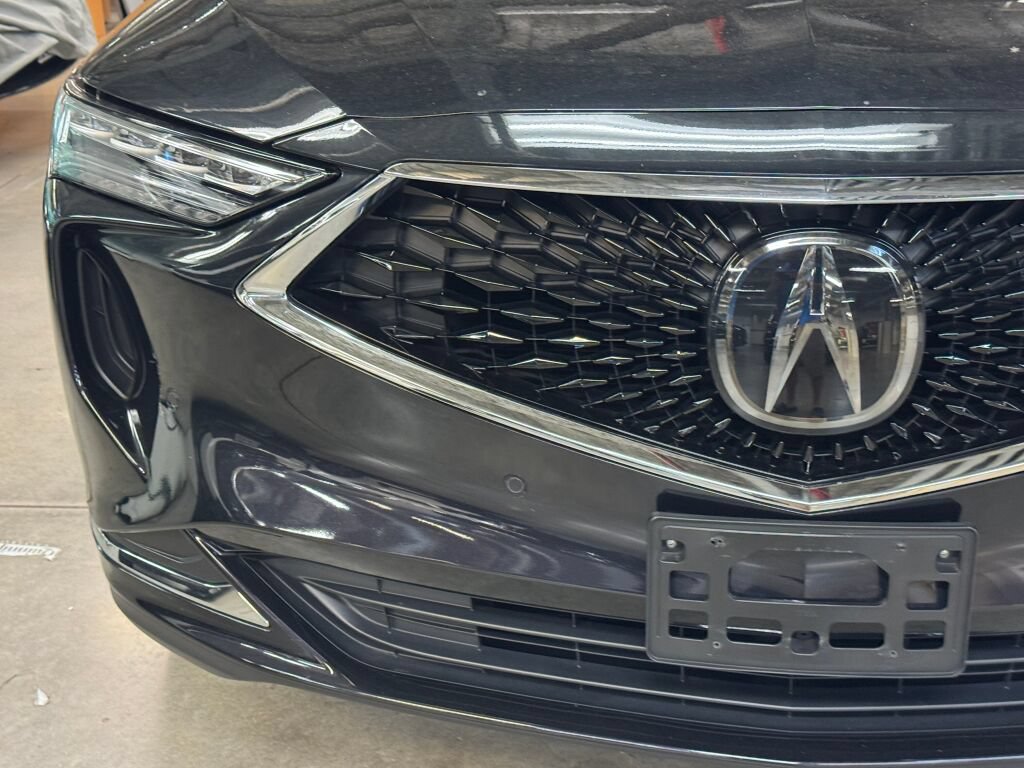 Certified 2024 Acura MDX w/ Technology Package AWD/4WD image 4
