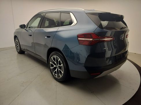 Certified 2026 BMW X3 xDrive30i AWD/4WD image 4