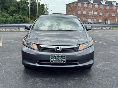 Used 2012 Honda Civic LX image 10
