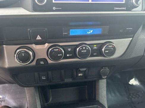 Used 2023 Toyota Tacoma TRD Sport image 24