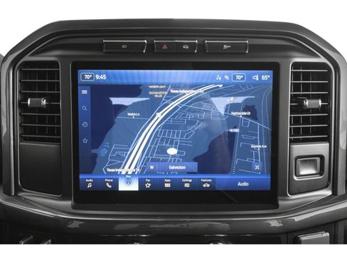Used 2023 Ford F150 Tremor w/ Trailer Tow Package AWD/4WD image 11